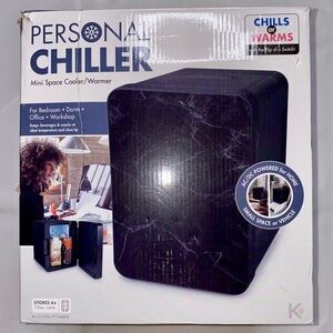 Personal Chiller (New)